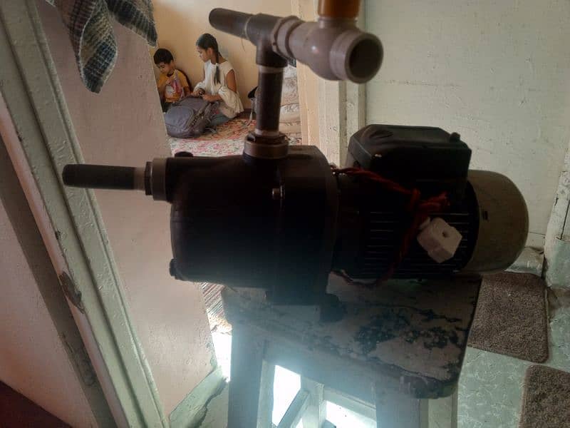 Water suction pump Jet Pump 2