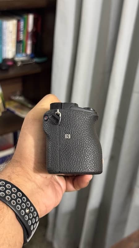 Sony a6500 ( 7500k Shutter count ) 5