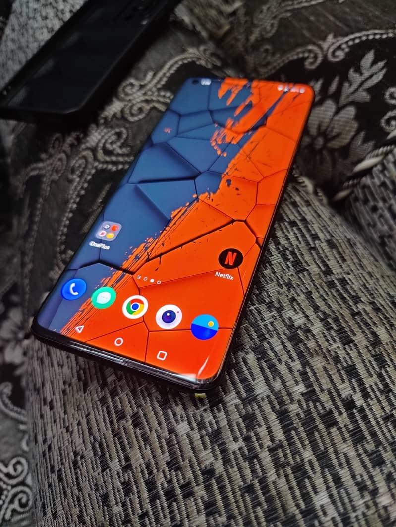 oneplus 8 pro dual sim water pack 1