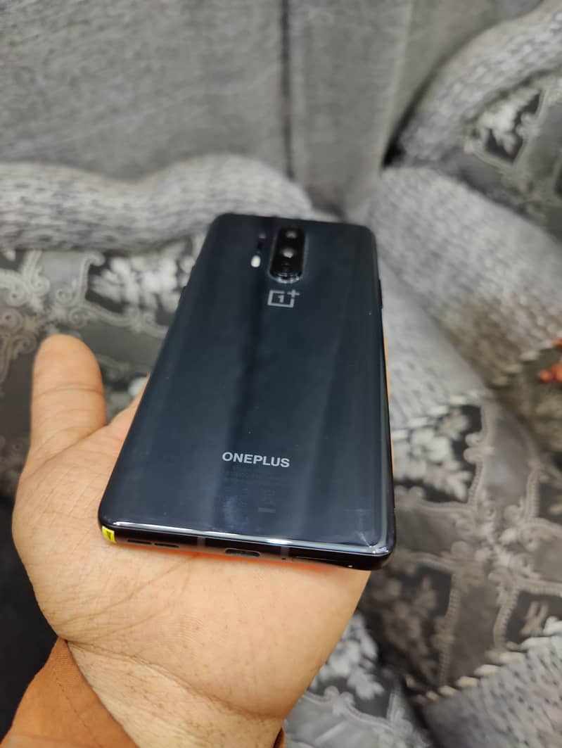 oneplus 8 pro dual sim water pack 4