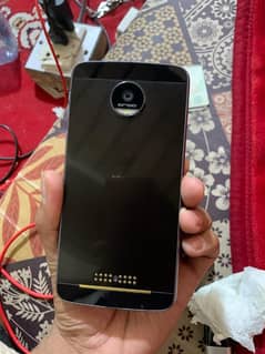 Moto z force all ok brand new