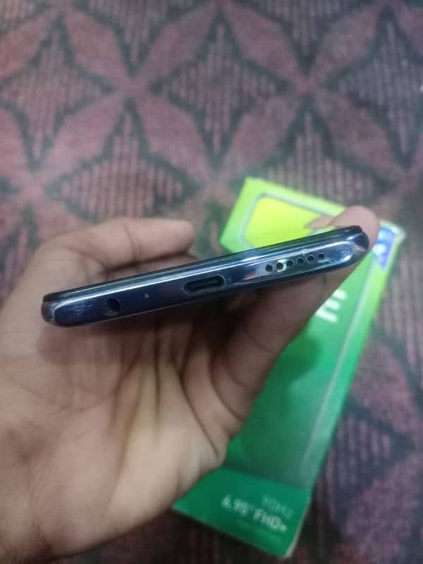 INFINIX NOTE 10 PRO 3