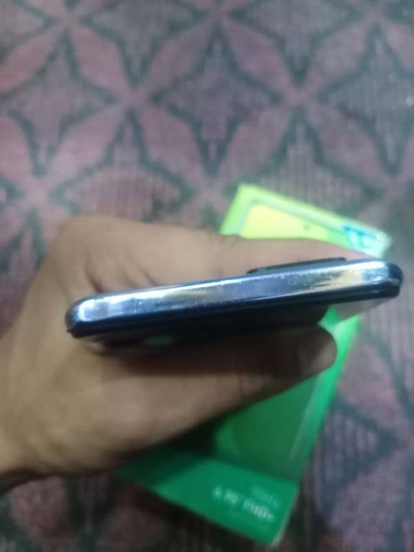 INFINIX NOTE 10 PRO 4