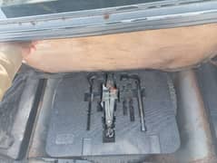 Honda Civic VTi Oriel Prosmatec 2009