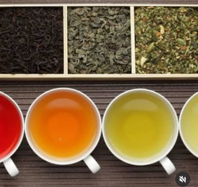 Green Tea for weight reduce and depression anxiety. 1