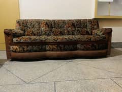 Sofa Set 5 Seater