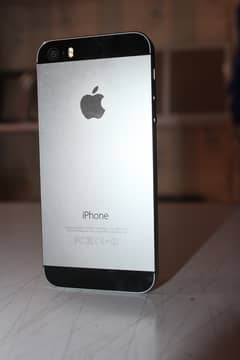 I Phone 5s Non PTA 16 gb