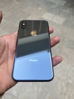 iphone XS Non pta 64gb