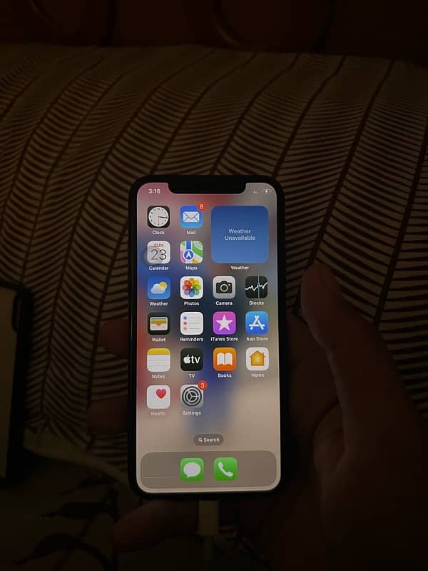 iphone XS Non pta 64gb 4