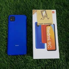 Redmi 9C