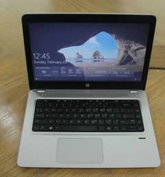 hp probook i5 7th gen