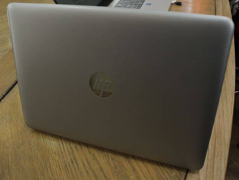 hp probook i5 7th gen 2