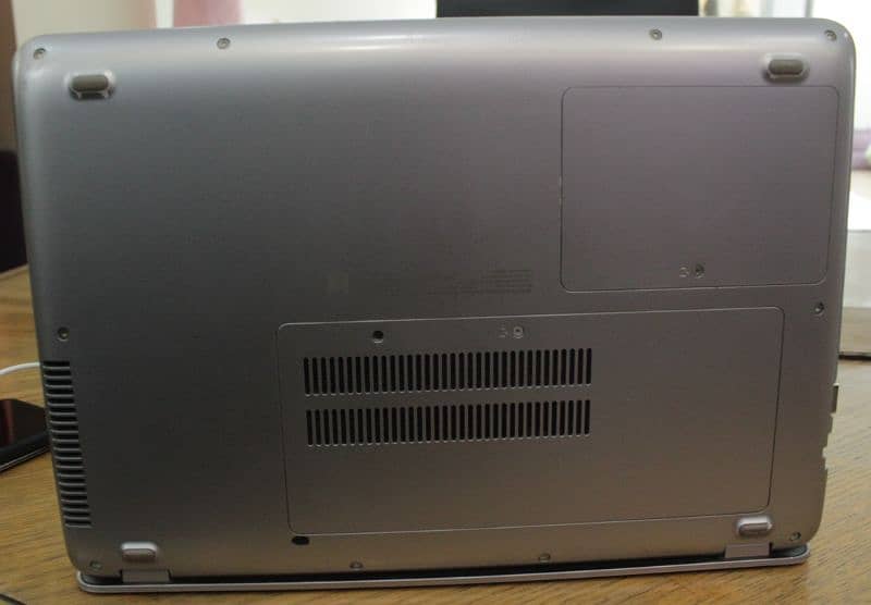 hp probook i5 7th gen 3