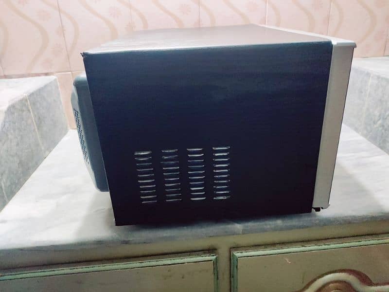 Panasonic Microwave Oven Urgent Sale 5