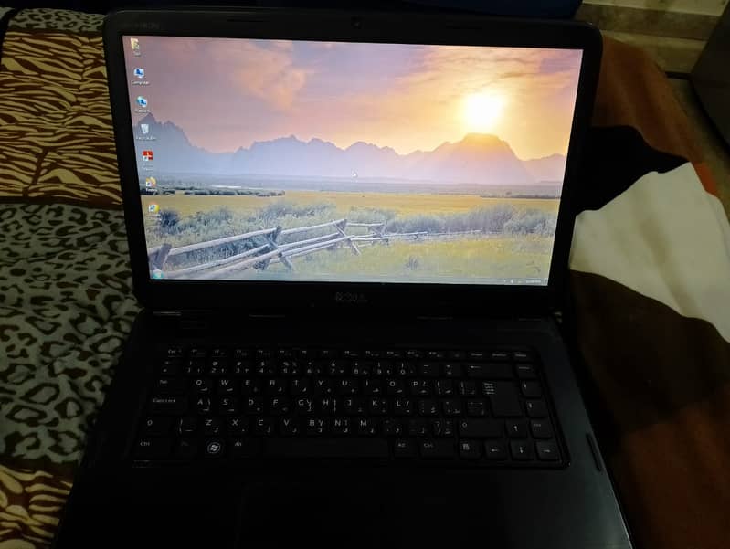 Laptop For Sale 2