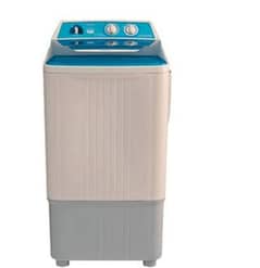 Haier single washer 12kg washing machine120-350ff