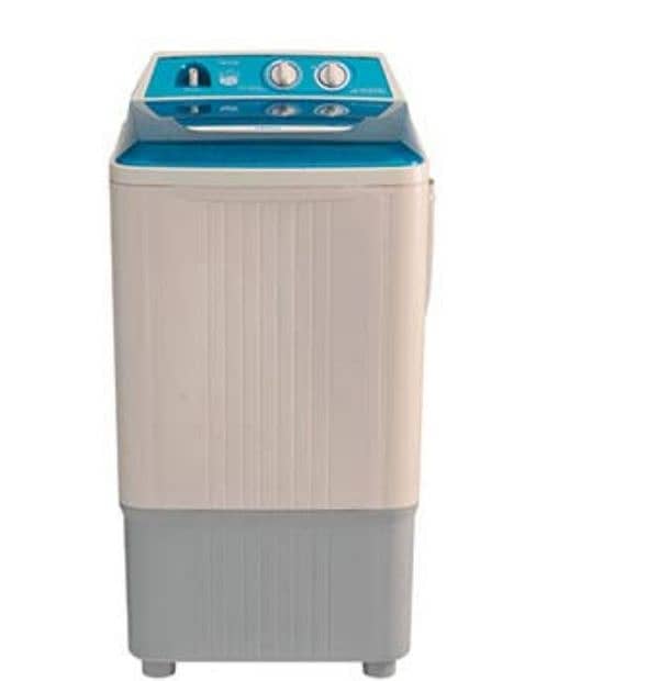 Haier single washer 12kg washing machine120-350ff 0