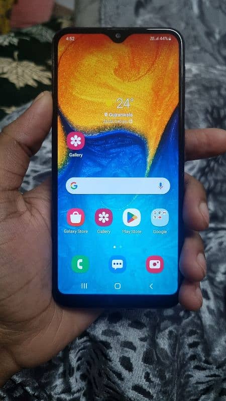 Samsung A20E Non PTA 2