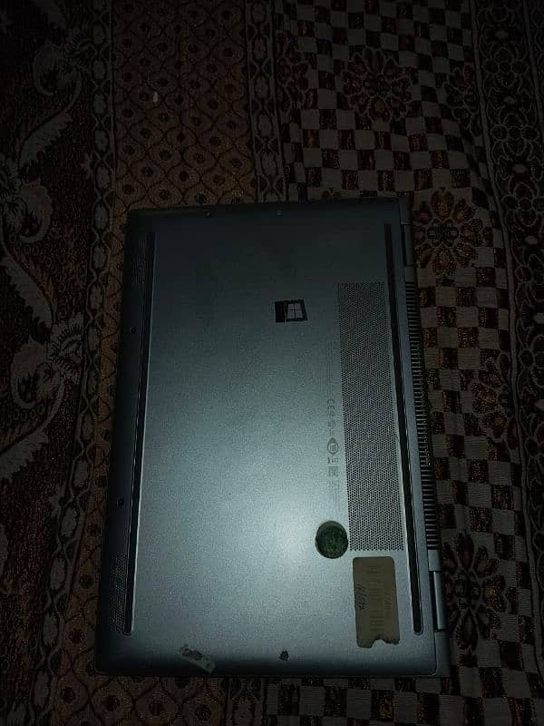 HP elitebook laptop 2