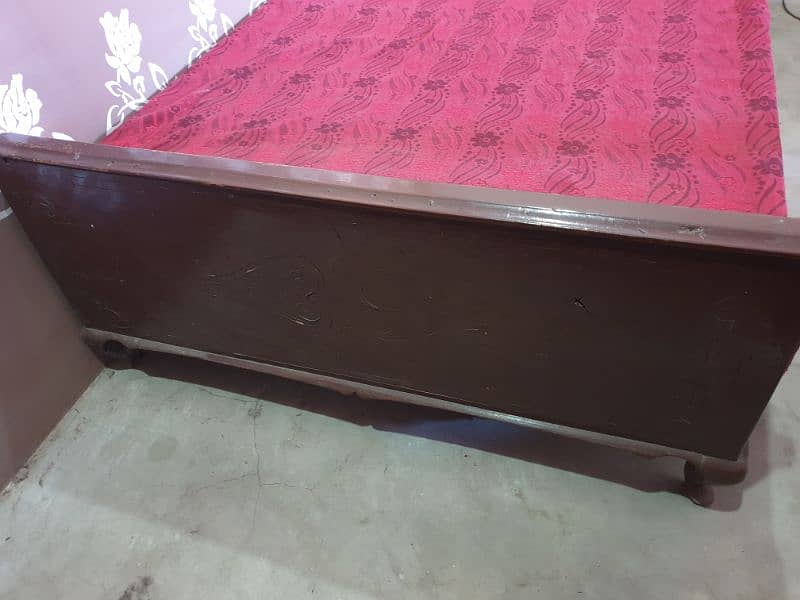 Singal Bed 2