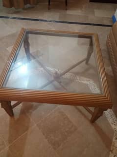 Center table set for Sale