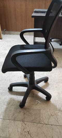 2 Office Chairs For Sale - Excellent Condition Perfect for Your Office