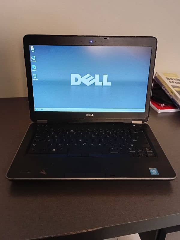 dell latitude 5