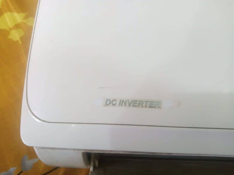 AC 1 ton change  DC inverter 0323-4811011 1