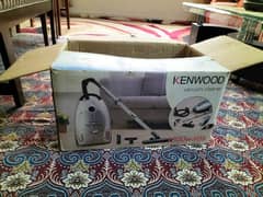 vacuum cleaner very good condition.