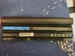 Laptop Battery