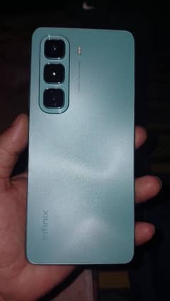 infinix Hot50 pro 8/128 7din use howa ha urgent sale