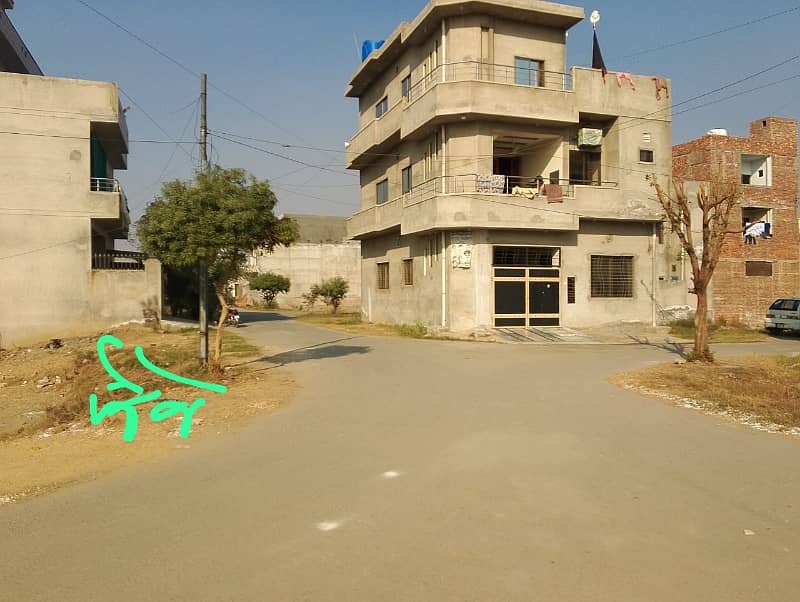 Residential Plot For Sale In Rs. 9000000 3