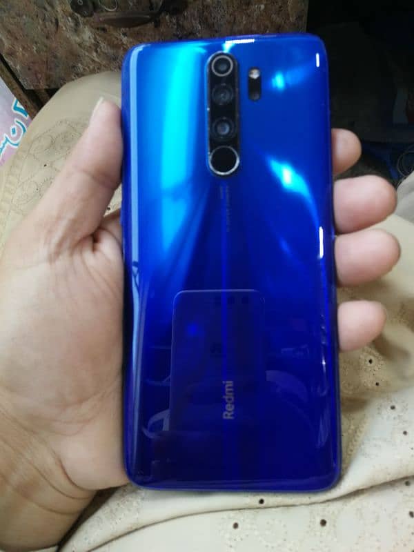 REDMI NOTE8PRO 6/128 1