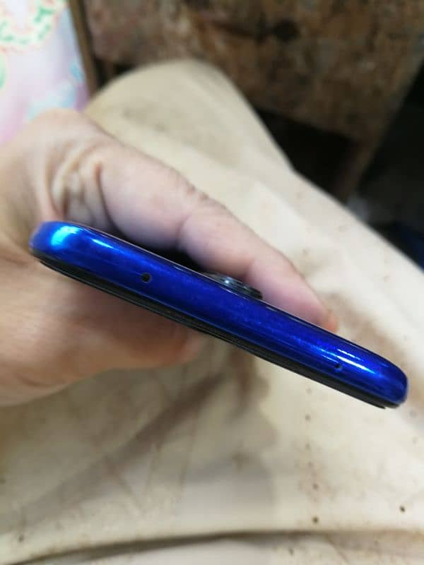 REDMI NOTE8PRO 6/128 5