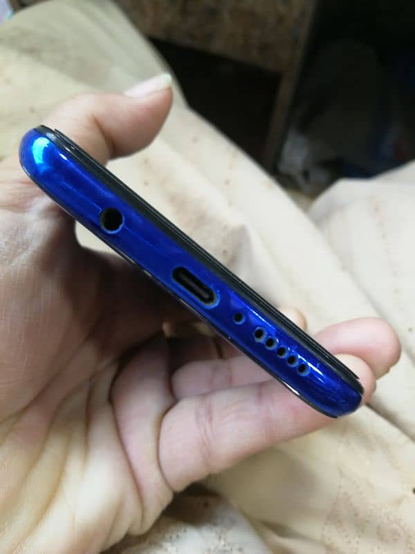 REDMI NOTE8PRO 6/128 8