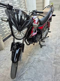 HONDA CB150F