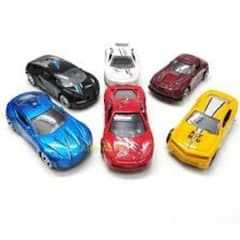 toy cars