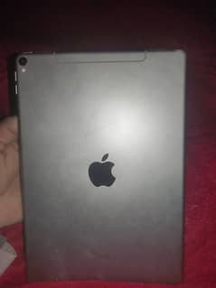 iPad pro 2017 model 256gb