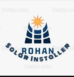 Solar installer