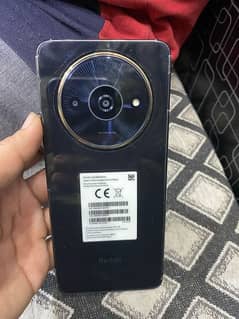 Redmi A3x condition 10/10 memory 3/64