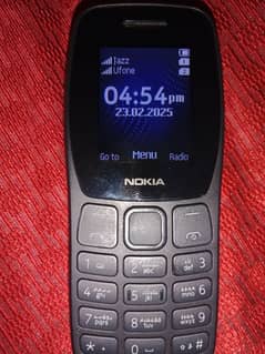 NOKIA