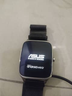 Asus ZenWatch 2