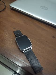 Asus ZenWatch 2