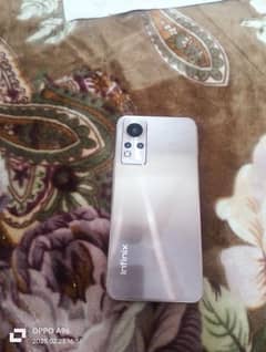 infinix note exchange only