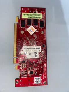 DMD FirePro W2100