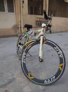 Aluminum Cycle For sale