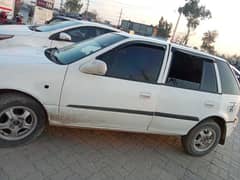 Suzuki Cultus VXL 2008