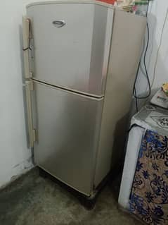 Haier fridge Dawlance frezzar