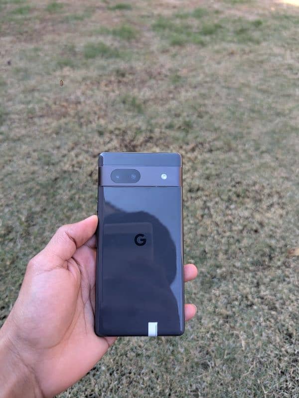 google pixel 1