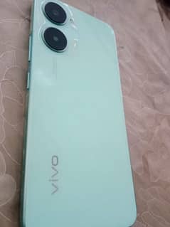 vivo y03 with warranty